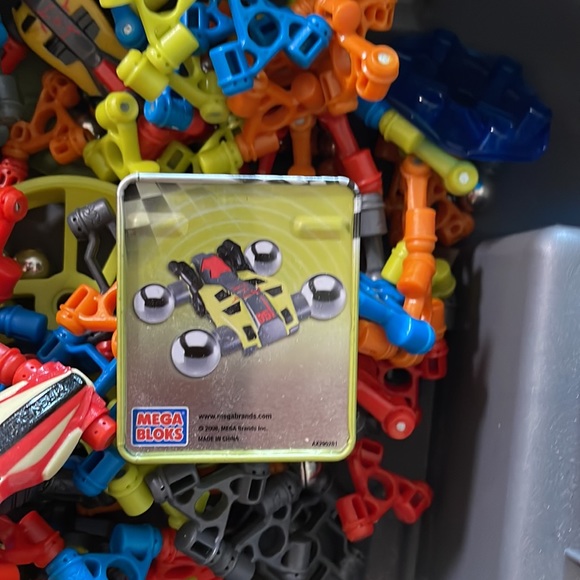 Magnetron spheron - Picture 3 of 13